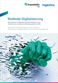 Download Thesenpapier "Radikale Digitalisierung"