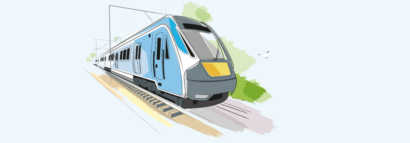 Railway-Branche: Zwischen Gleisrestriktionen und digitaler Zukunft