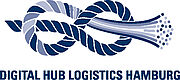 Logo Partner Digital Hub Logistics Hamburg