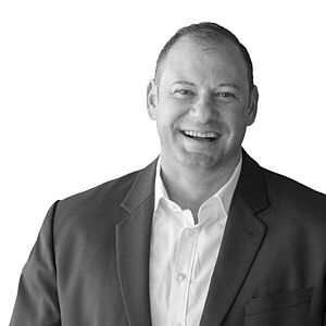 Stefan Meitinger, Senior Expert Stefan Meitinger