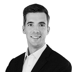Robert Heusgen, General Manager Robert Heusgen