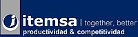 Logo Partner itemsa