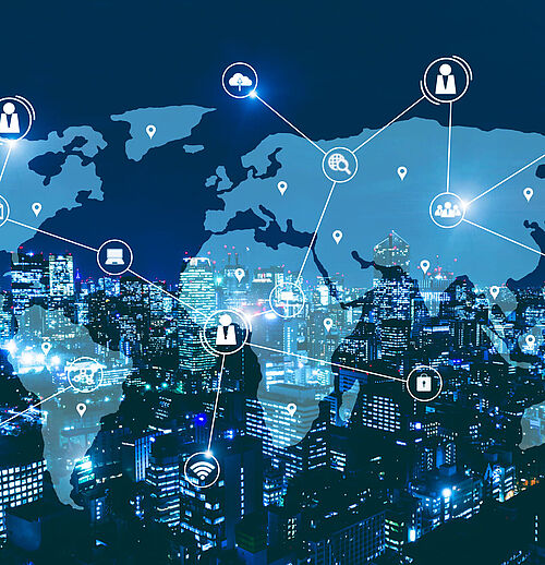Production Footprint: Datenmodell statt Bauchgefühl