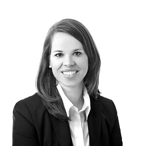 Kim Vierling, Project Manager Dipl.-Betriebswirtin (FH) Kim Vierling