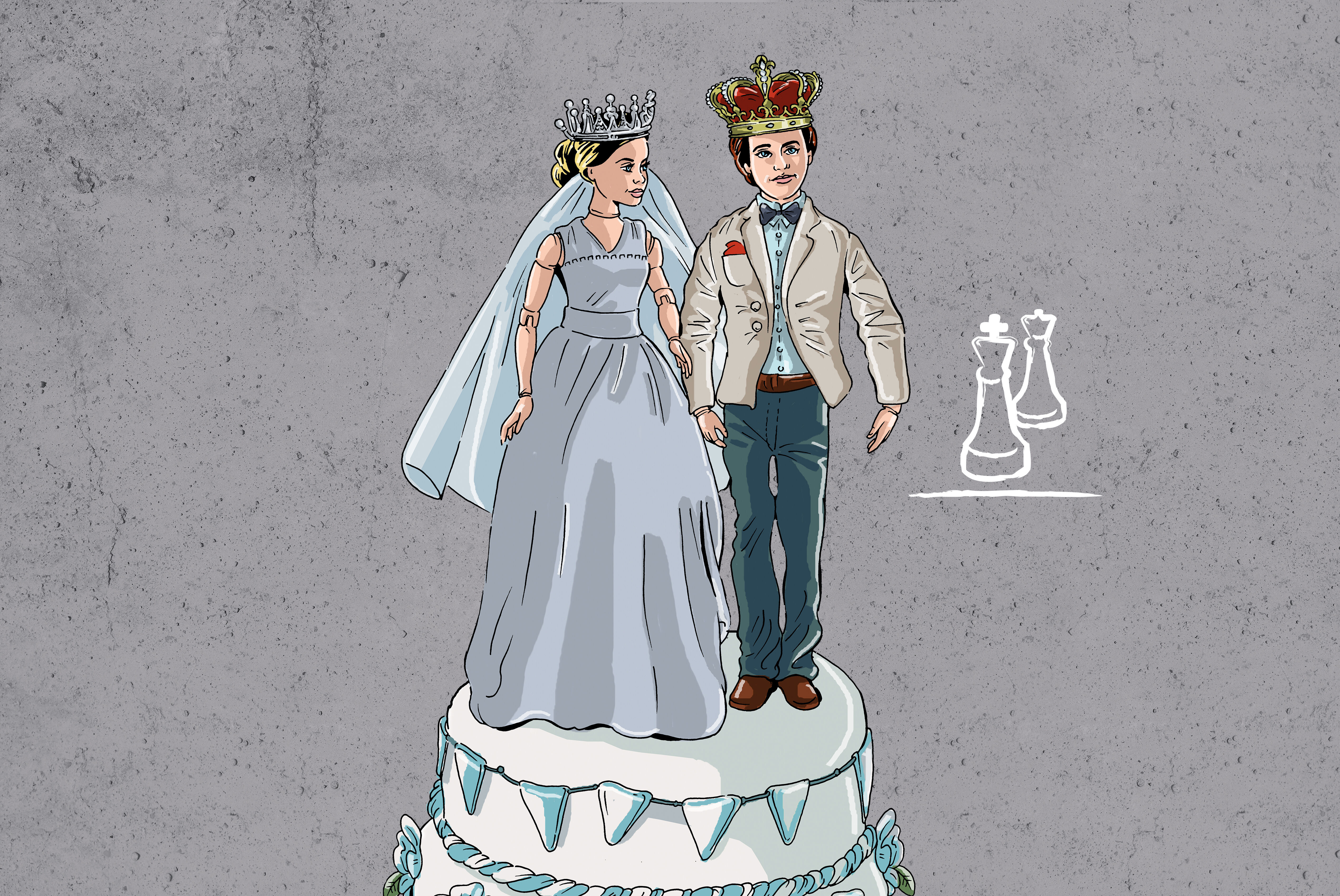 Lean is Queen & Digital is King