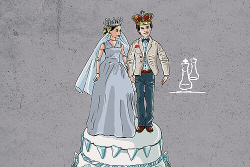 Lean is Queen & Digital is King