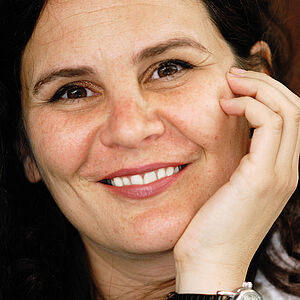 Prof. Dr. Parissa Haghirian