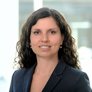 Prof. Dr. Galina Kolev-Schaefer