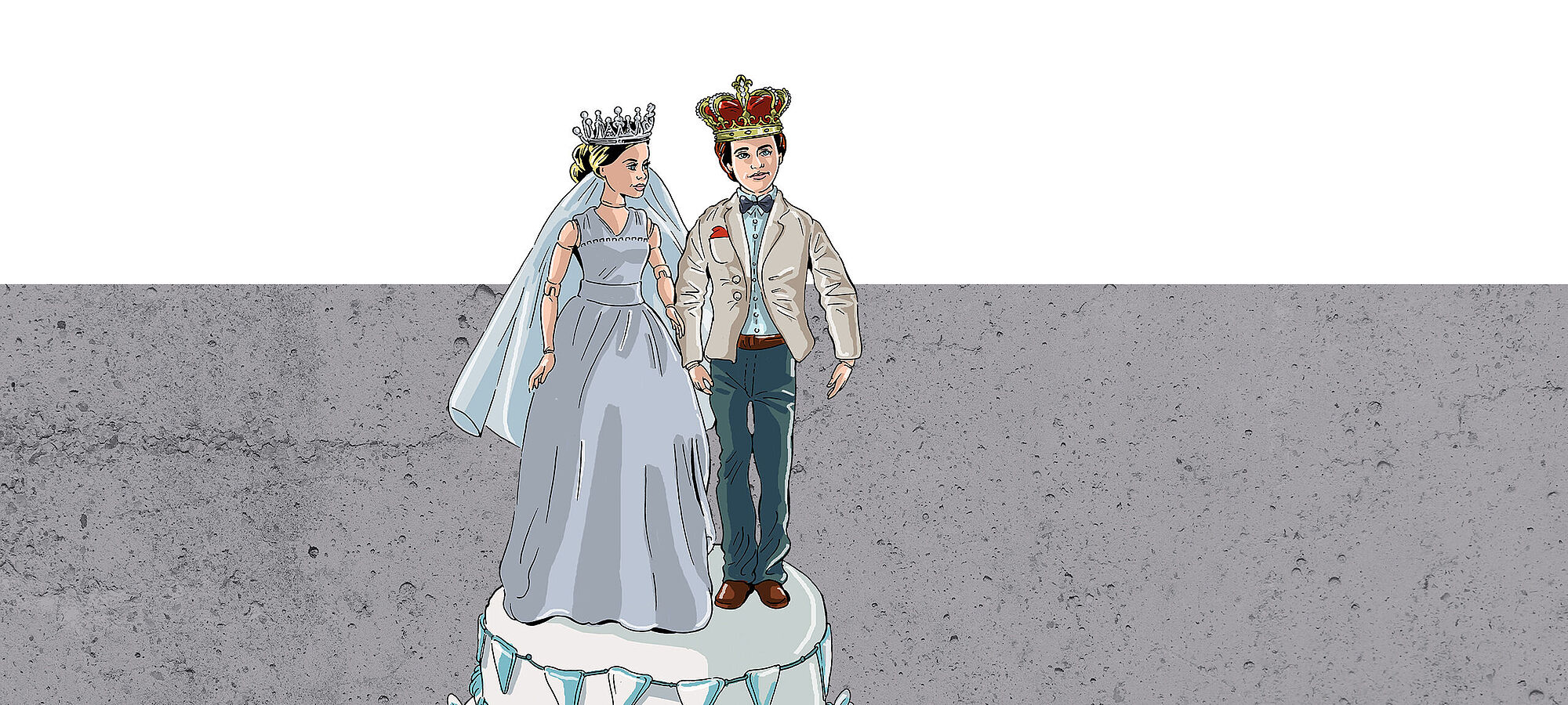 Lean is Queen & Digital is King