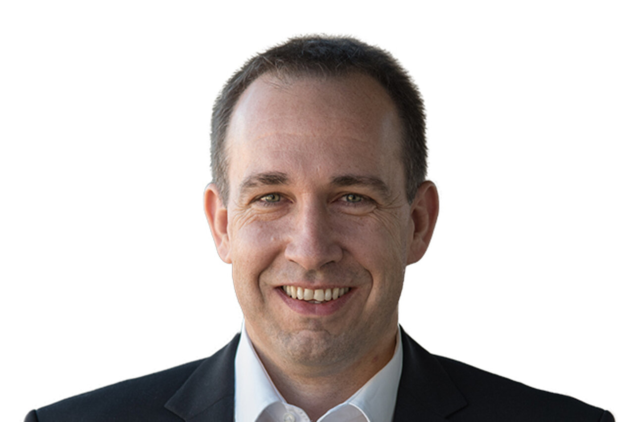 Alexander Gottwald, Associate Partner, Ingenics Consulting