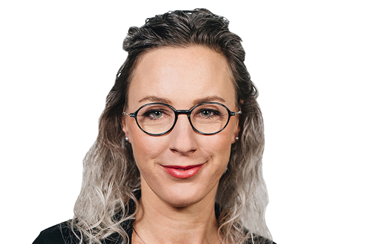 Andrea Zolota, Senior Project Manager Account Team, Ingenics Consulting