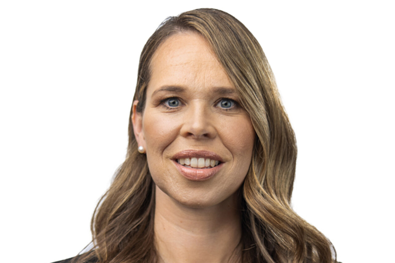 Kim Vierling, Associate Partner, Ingenics Consulting