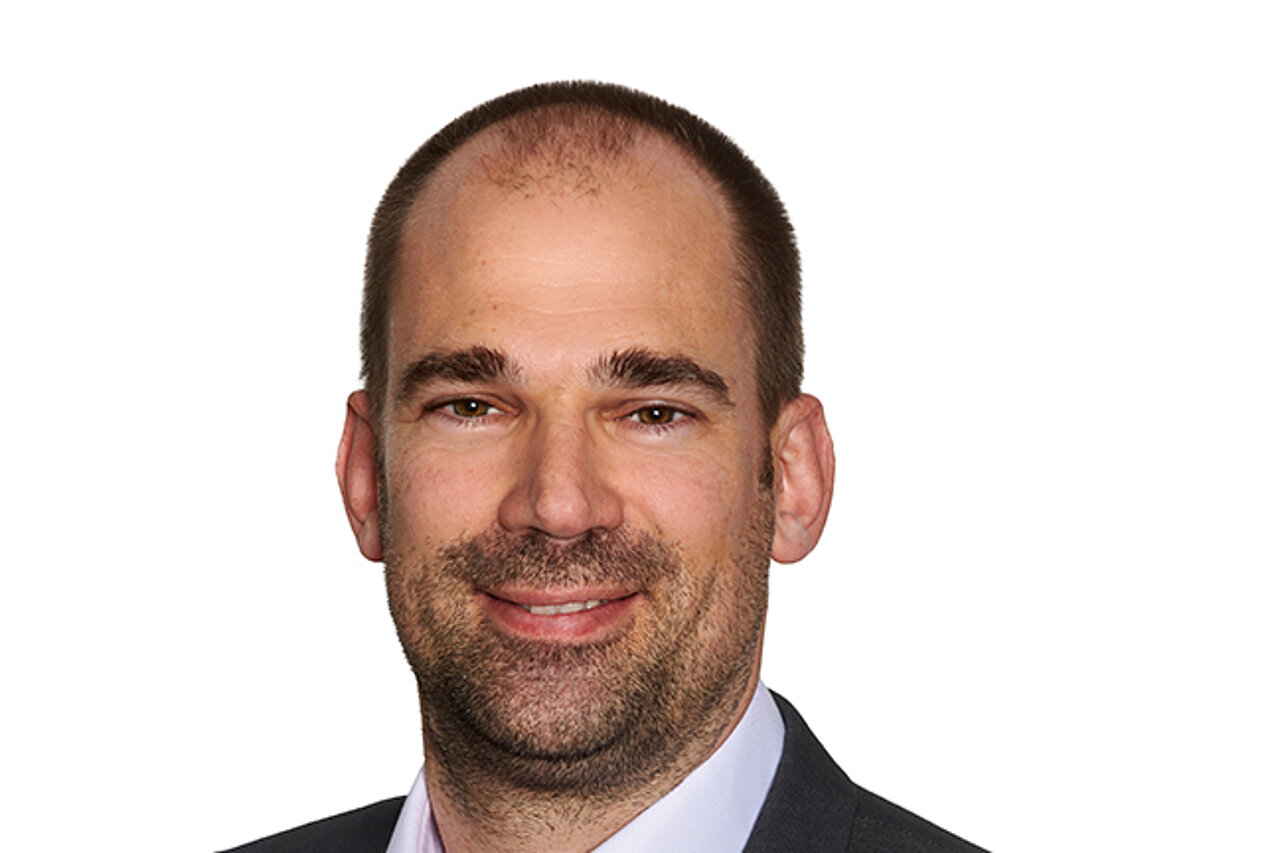 Heiko Kramer, Partner, Ingenics Consulting