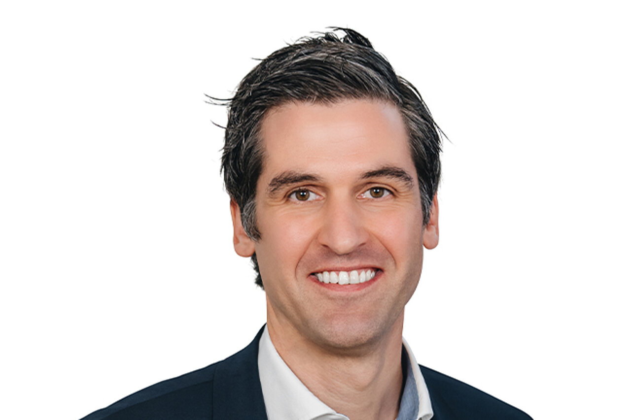 Alexander Stolz, Partner, Ingenics Consulting