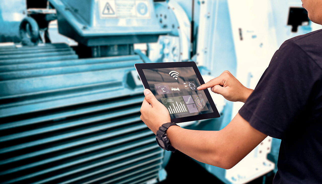 Produktionskennzahlen richtig nutzen: Wie Unternehmen ihre Produktion digital steuern