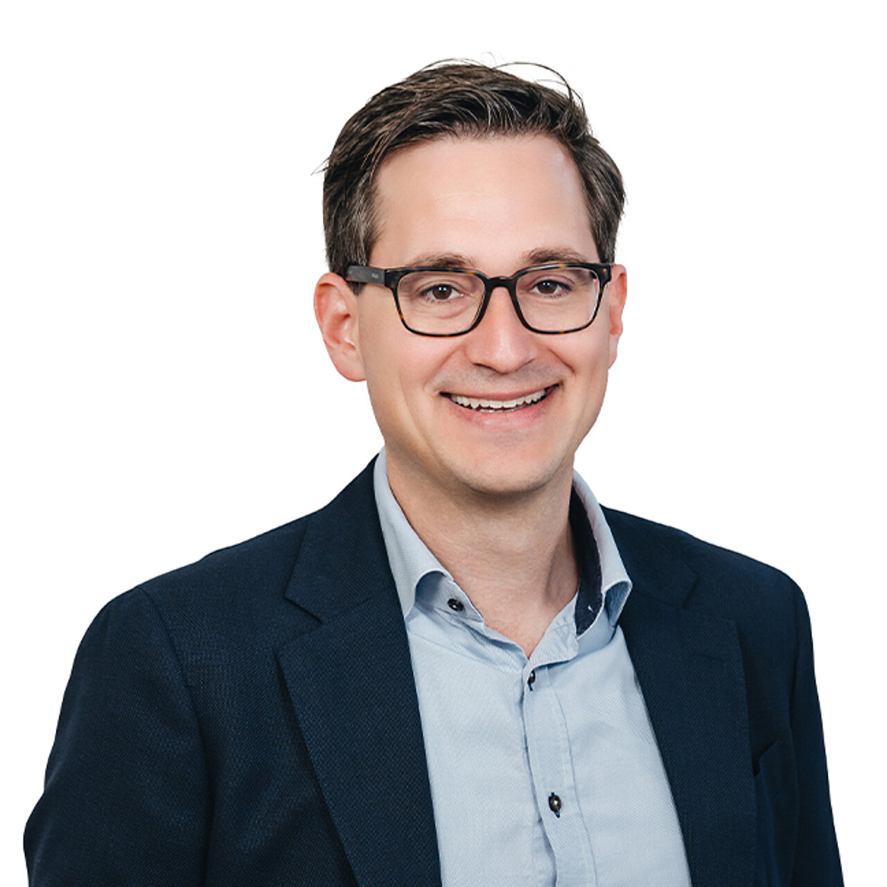 Christoph Karg 