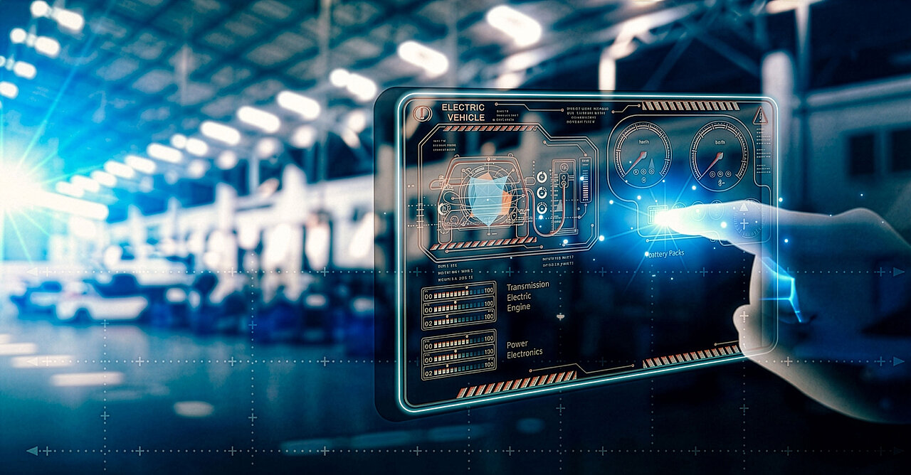 KI-Governance in Operations: Mit Transparenz vom Piloten zur skalierten KI