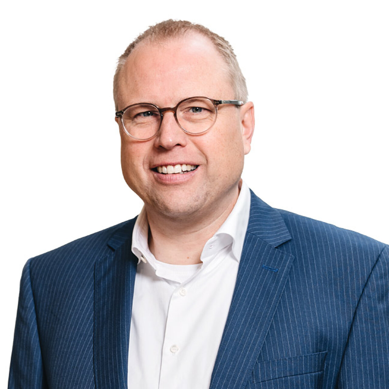 Andreas Hoberg