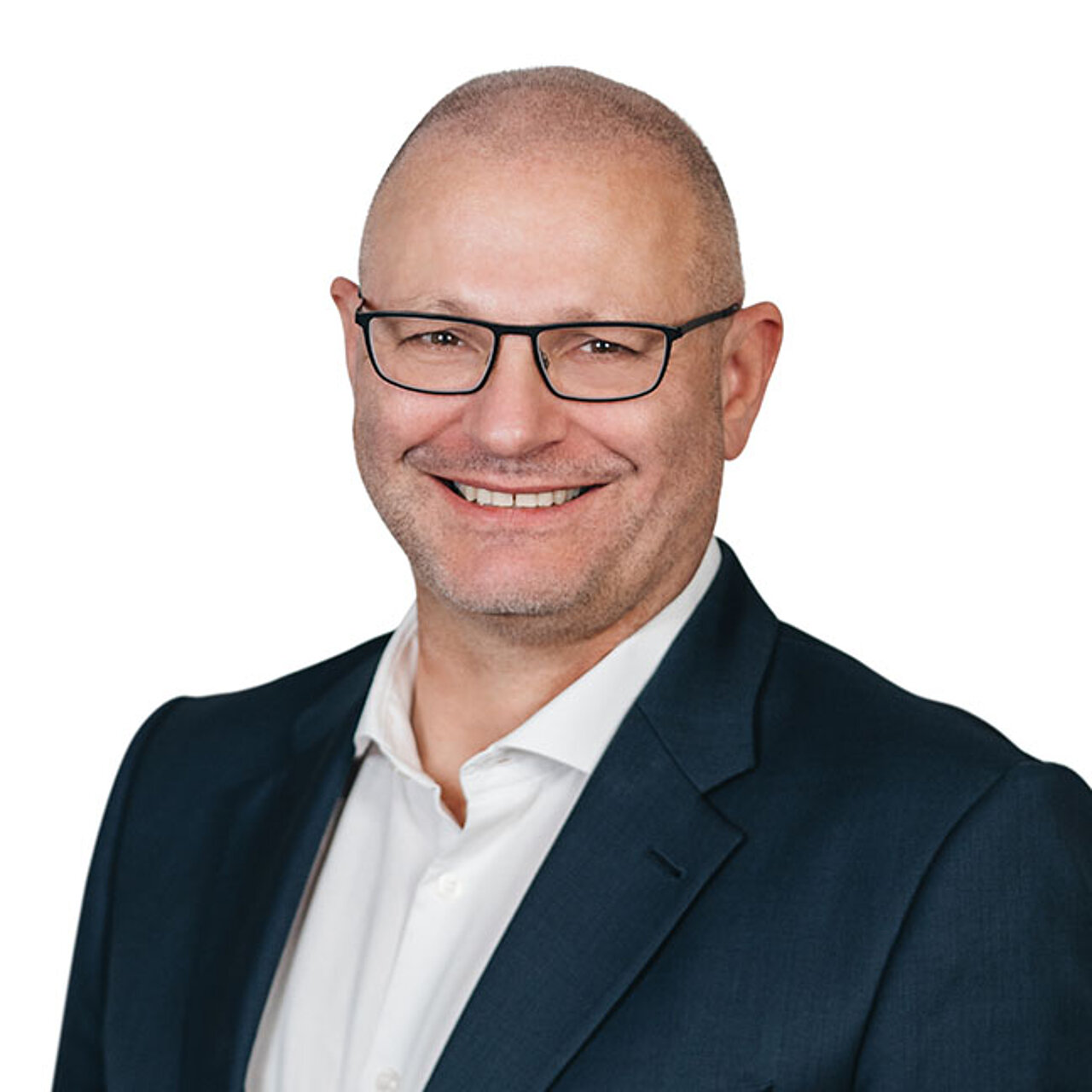 Thomas Kleinbeck