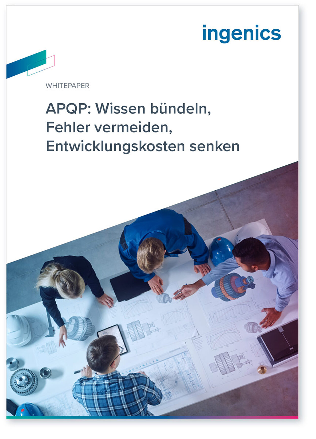 Whitepaper: APQP