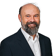 Michael Weis