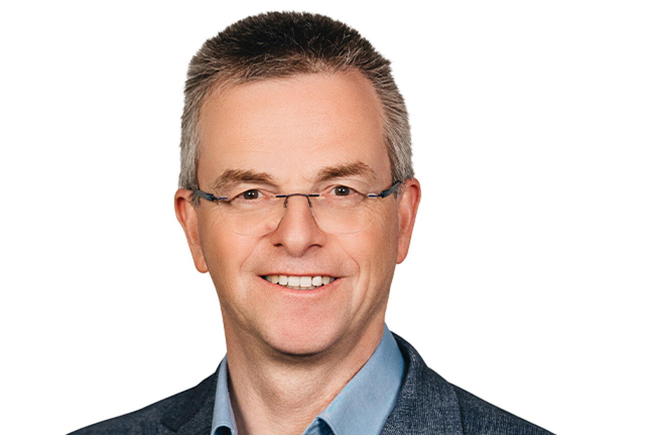 Dieter Scharl, Partner, Ingenics Consulting