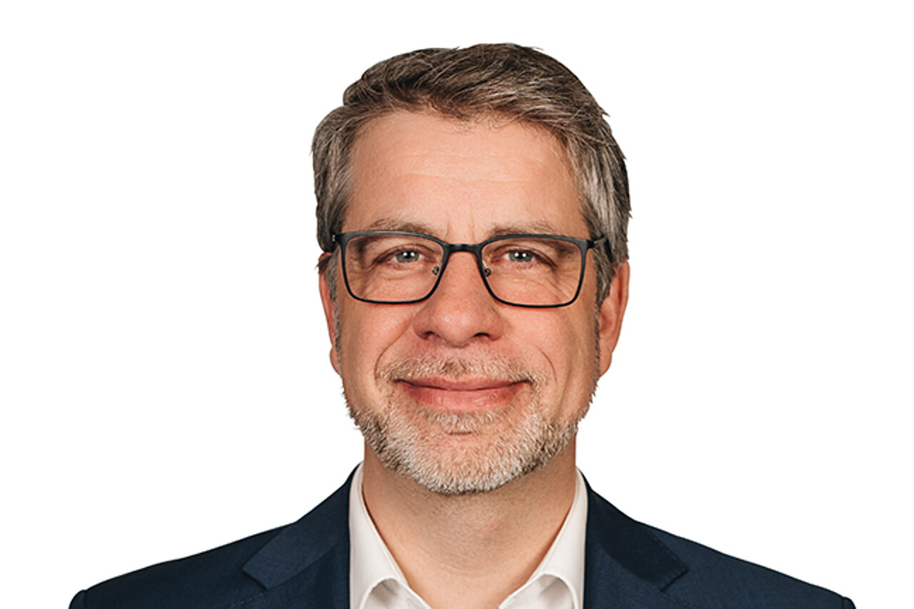 Eike Ehlers, Account Manager Industry, Trainer Ingenics Industry