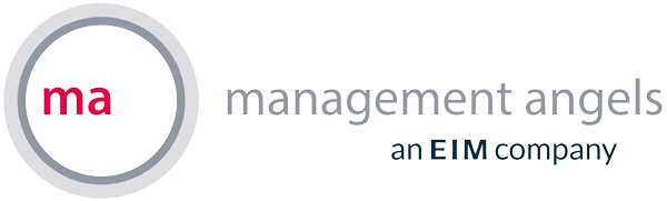 Referenzlogo Management Angels