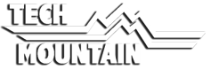 Referenzlogo Tech Mountain