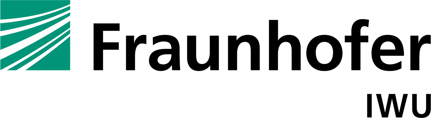 Referenzlogo Fraunhofer IWU