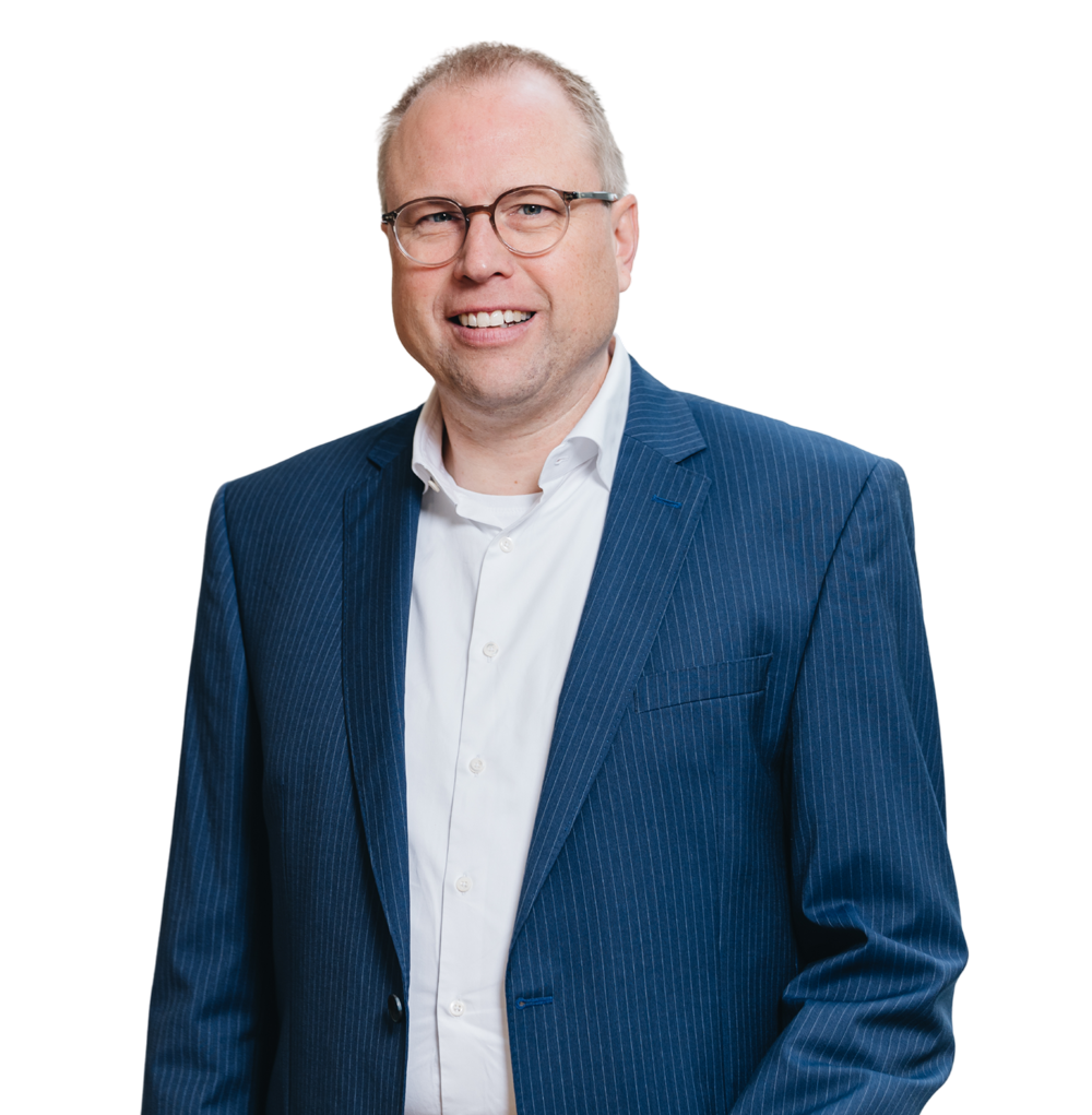 Andreas Hoberg